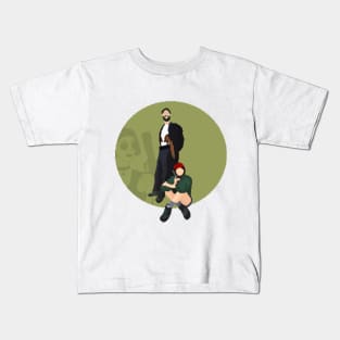 matilda Kids T-Shirt